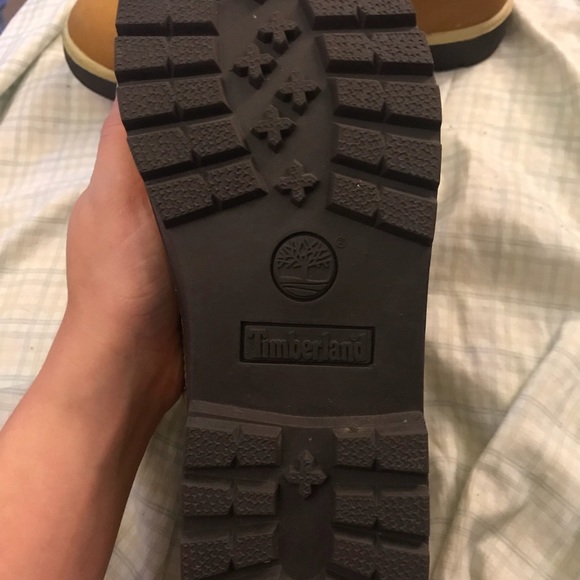 Timberland women’s boots - Picture 5 of 7